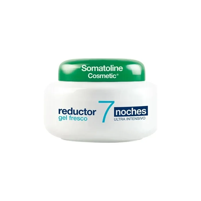 Somatoline Reductor 7 Nights Gel 400ml