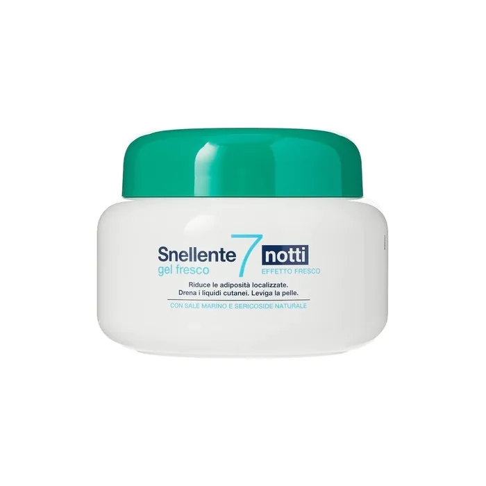 Somatoline-C Snel 7NTT Gel 400ml