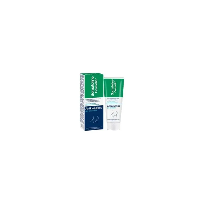 Somatoline Somatoline Anticellulite Creative Gel 250ml