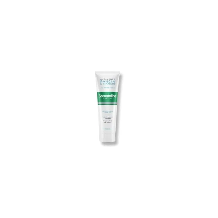 Somatoline Skin Expert Slimming Belly And Hips Fresh Effect 250 Ml