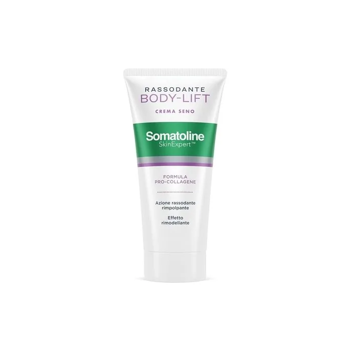 Somatoline Skinexpert Body-Lift Firming Breast Cream Pro-Collagen Formula
