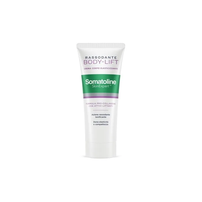 Somatoline Skinexpert Body-Lift Firming Body Cream Elastic Formula