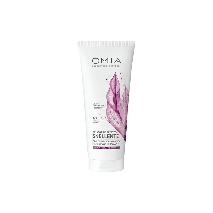 OMIA Metamorphosis Slimming Body Gel 200ml