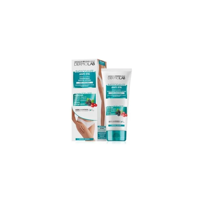Anti-Aging Firming Body Lifting Cream 200ml
