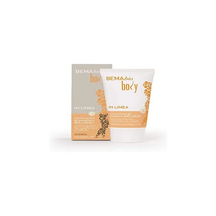 BEMA Bio Anti Cellulite Cream 150ml