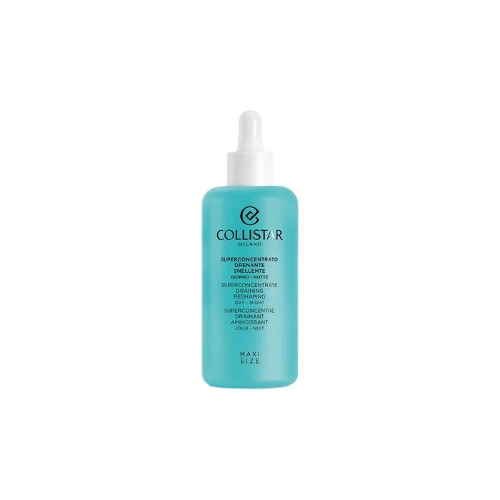 Collistar Super Concentrate Anticellulite Slimming Body Serum 200ml