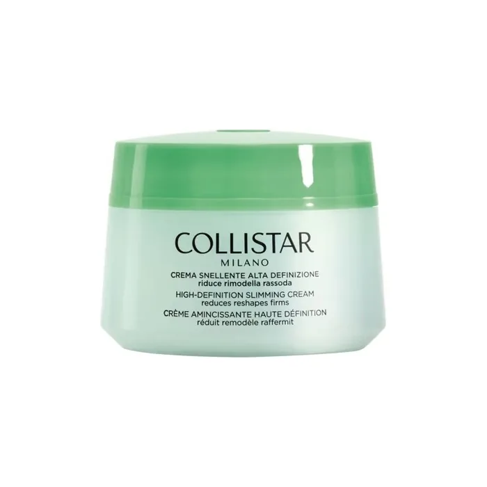 Collistar High-Definition Slimming Cream 400ml