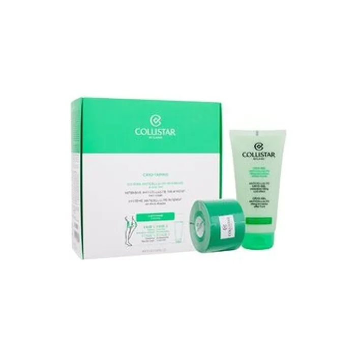 Collistar Cryotaping Intensive Anticellulite Treatment