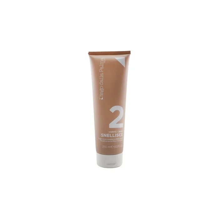 DDP BODY 2 Sauna Effect Modeling Mud Cream 250ml