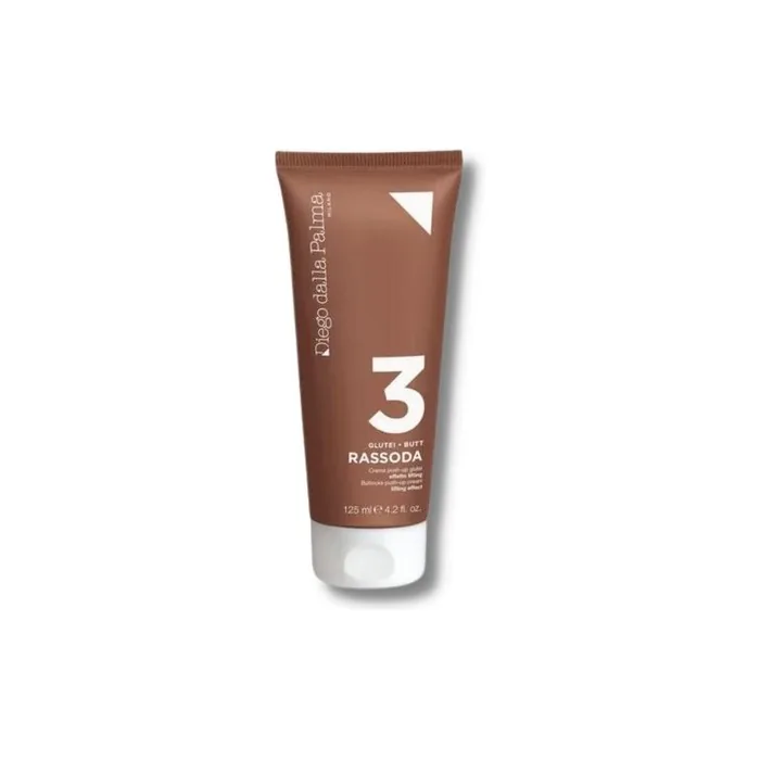 Diego Dalla Palma Body 3 Firming Cream for Buttocks 125ml