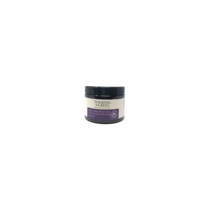 Gabor Thinking Green Reducing Body Cream Counteracts Cellular Imperfections