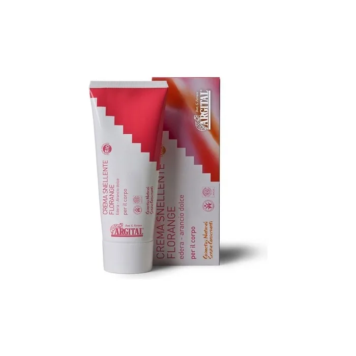 Argital Bio Anticellulite Florange Cream 200 Ml