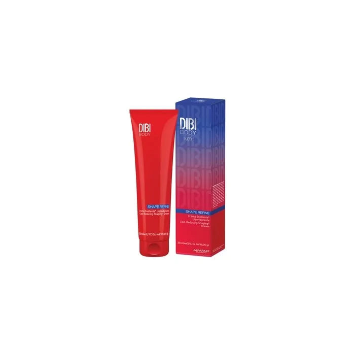Dibi Milano Shape Refine Slimming Cream 300ml