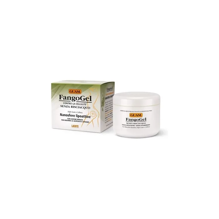 Guam Cellulite Gel