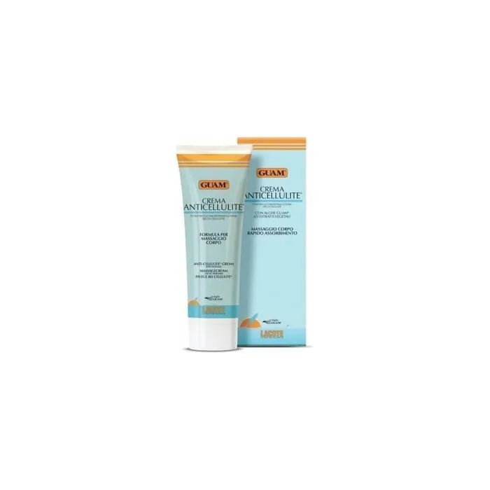 Lacote Guam Anticellulite Cream 250 Milliliters