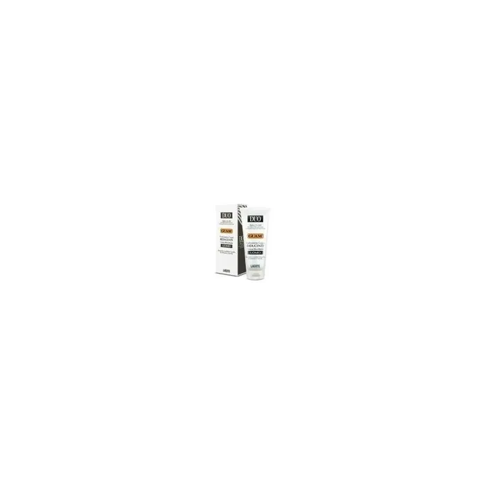 Lacote Guam Duo Uomo Reducing Heating Cream 200 Milliliters