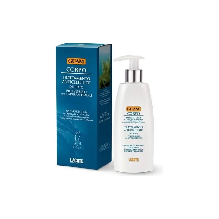 Guam Anti-Cellulite Cream