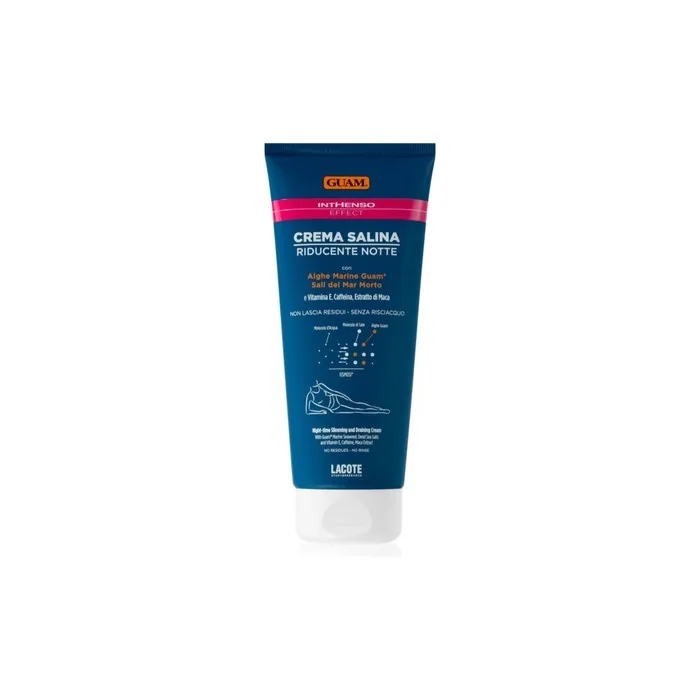Guam Inthenso Slimming Cream 200 Ml