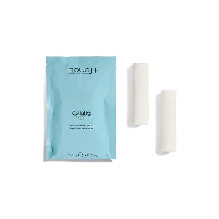 Rougj Anti-Cellulite Shock Treatment SPA Treatment