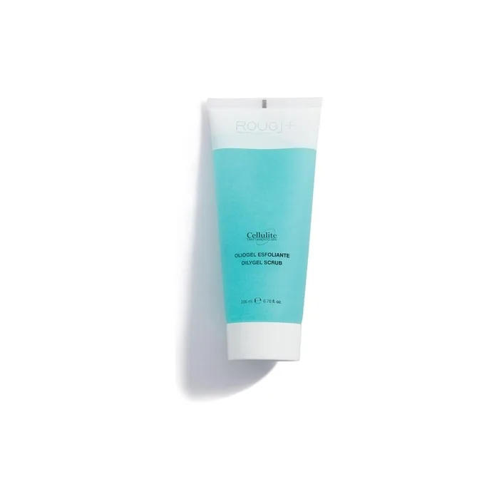 Rougj Global Anti-Cellulite Mousse 150ml