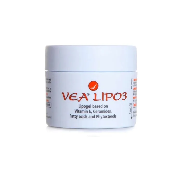 Vea Vea Lipo3 Gel 50ml