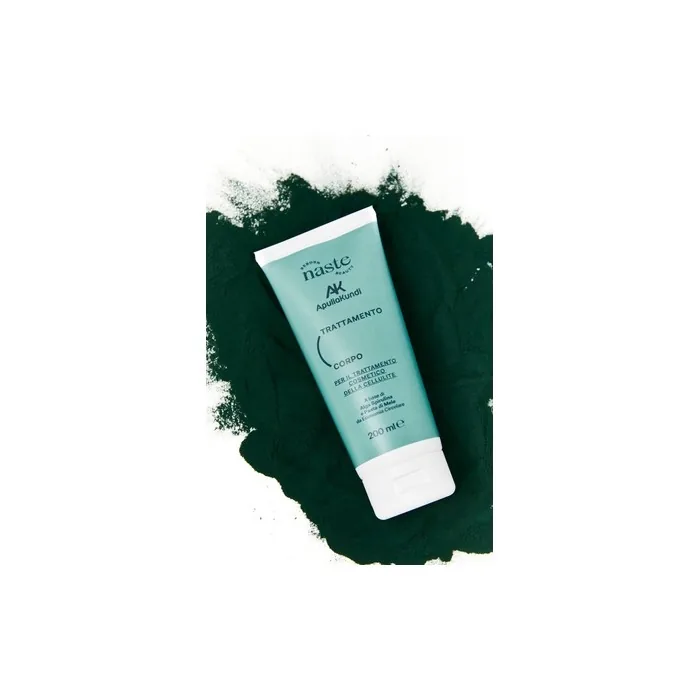 Naste Beauty Body Reshaping And Firming Treatment 200ml
