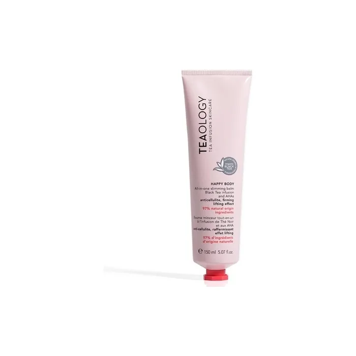 Teaology Happy Body Slimming Concentrate 150ml