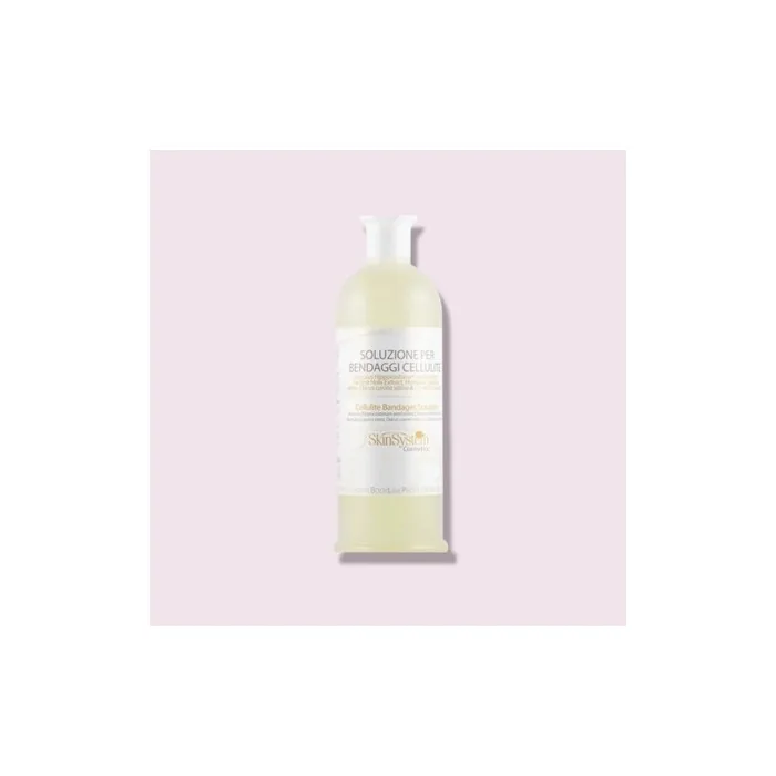 Solution for Bend Cellulite 500ml