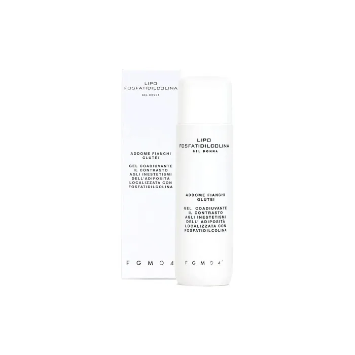 FGM04 LIPO Phosphatidylcholine Women 200ml