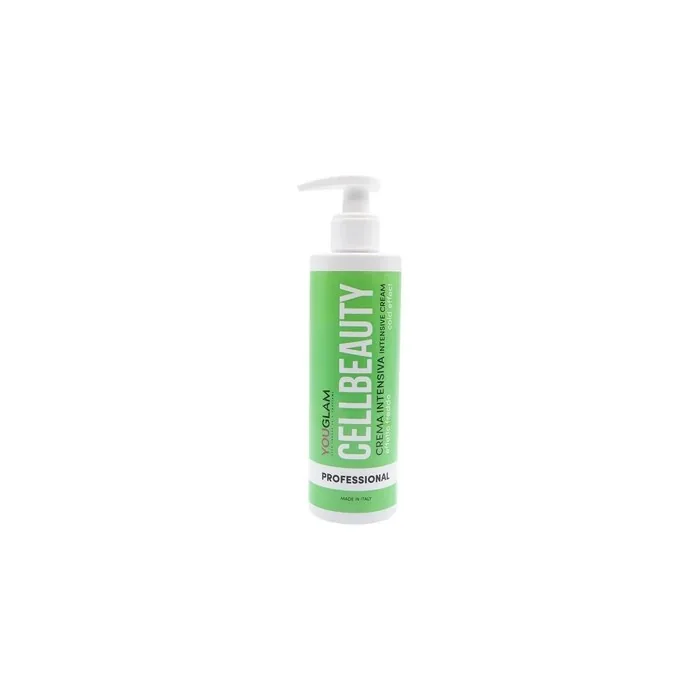 YouGlam CELLBEAUTY Professional Intensive Anti-Cellulite Cream 250ml