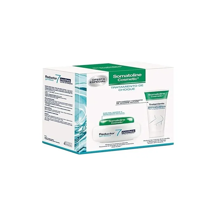 Somatoline Cosmetic One Size