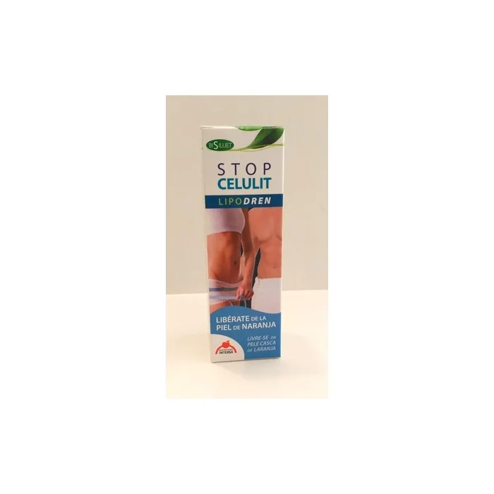 Stop Cellulite Lipodren 50ml