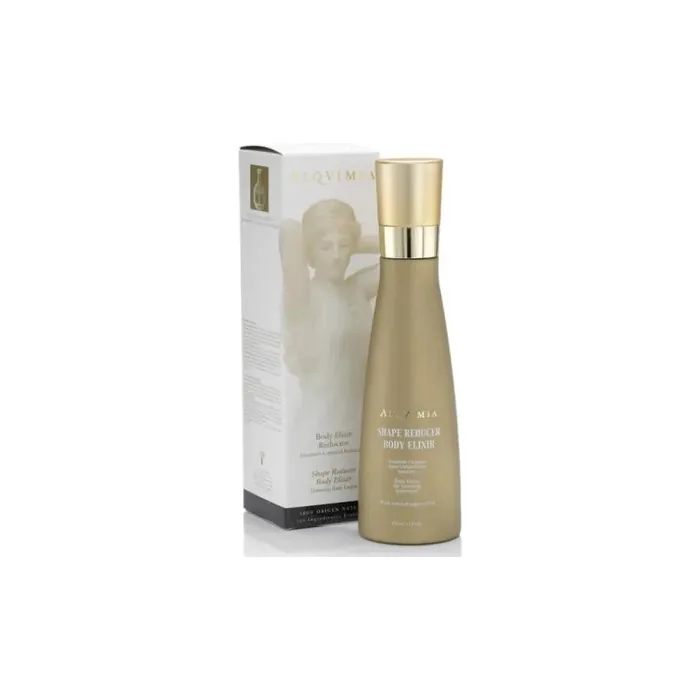 Alqvimia Alquimia Body Elixir Reductor 200ml