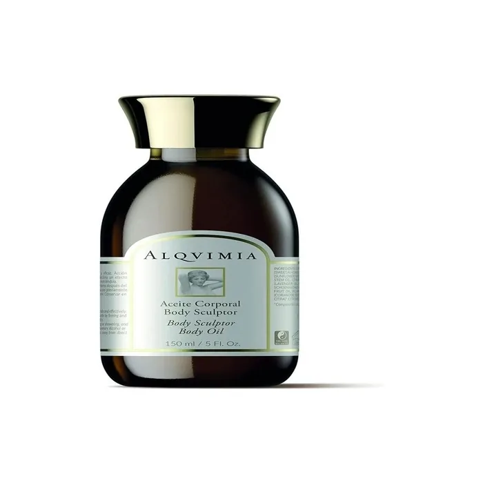 Alqvimia Alquimia Emulsion Corporar Body Sculptor