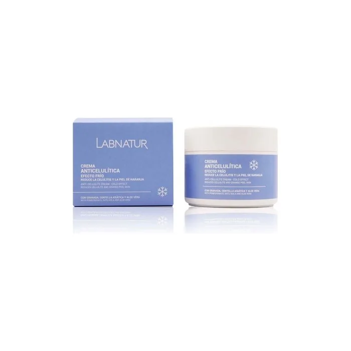 SYS Anti-Cellulite Cold Cream 300ml