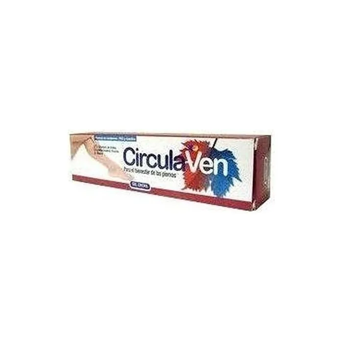 Planta Medica Circulaven Gel 100ml