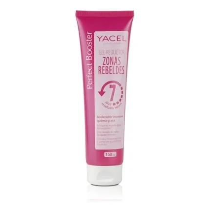 Yacel Perfect Booster Intensive Fat Burning Gel 150ml