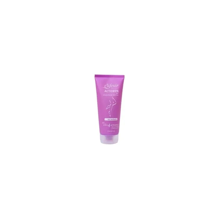 Phergal Elifexir Actidren Gel 200ml