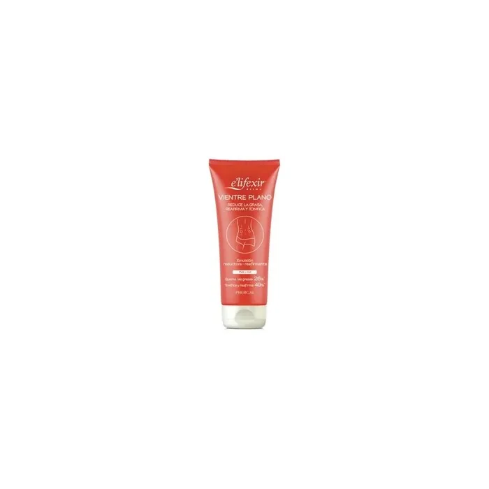 Phergal E'Lifexir Flat Belly Firming Reducing Emulsion 200ml