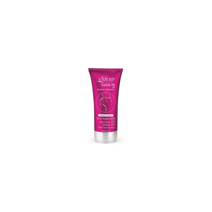 Phergal E'Lifexir Multiactive Gel Sculptor Ass10 200ml