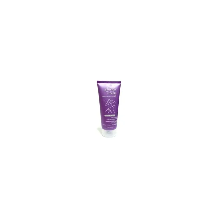 Phergal E'Lifexir Dermo Fitness Multiaction Sculpting Gel 200ml