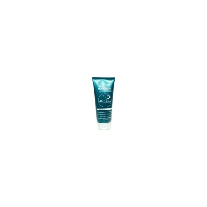 Phergal E'Lifexir Nocturslim Intensive Night Liposculptor Gel 200ml