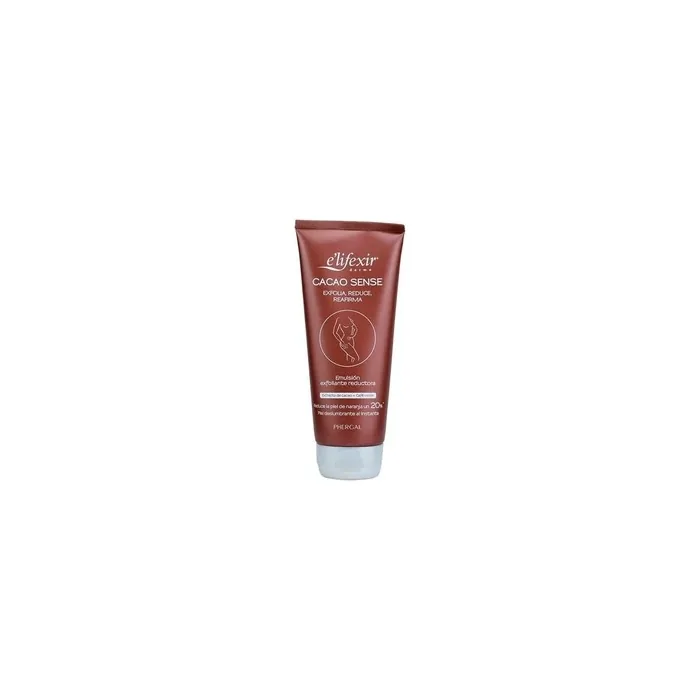 Phergal Phergal Elifexir Cacao Sense Exfoliating Reducer 200ml