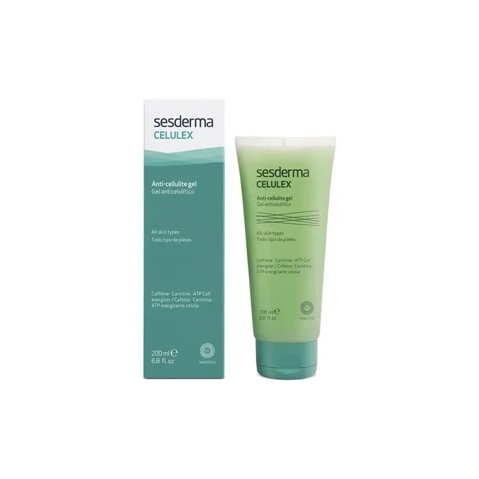Sesderma Sesderma Celulex Anticellulite Gel