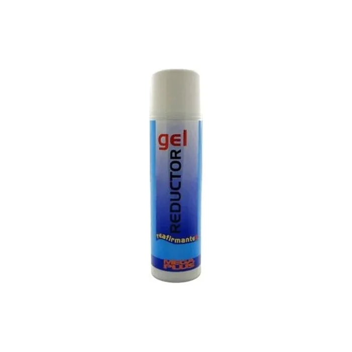 Mega Plus Toning And Shaper 200ml