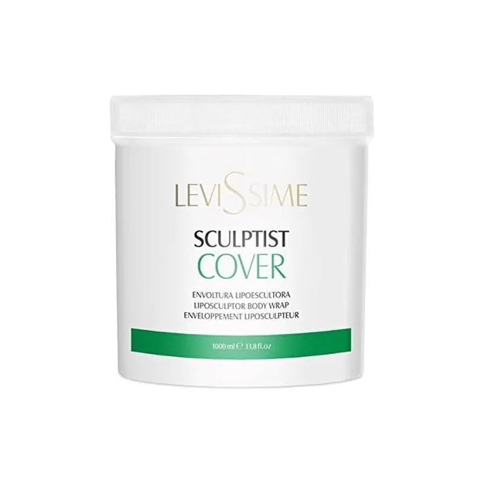 Levissime Sculptist Cover Anti-Cellulite 1000ml