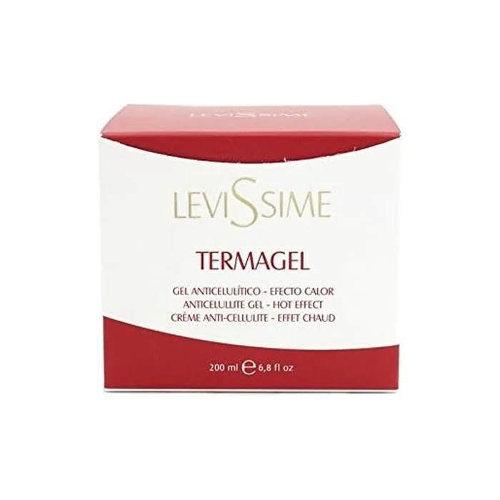 Levissime Termagel Cellulite Treatment 300ml