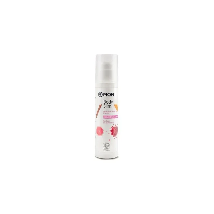 Mon Deconatur Body Slim Bio Slimming 200ml
