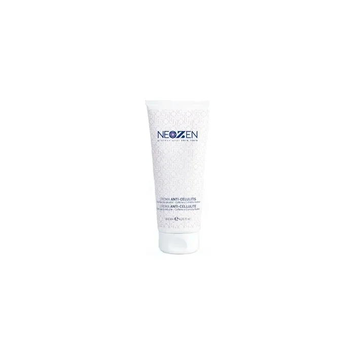 Neozen Cream Anti-Cellulite Body Care 200 Ml