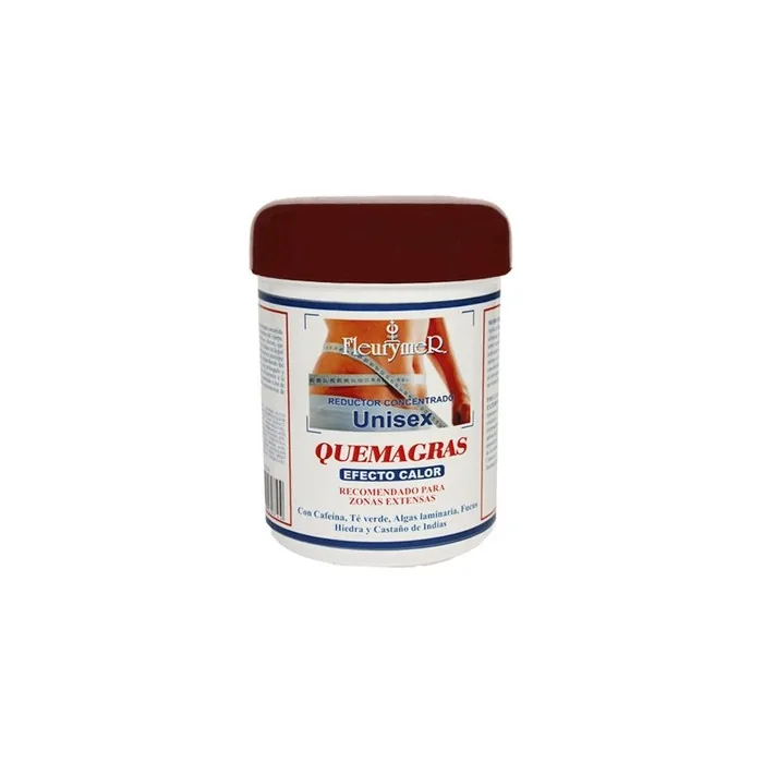 Balsamo Quemagrasa 500Ml Fleurymer